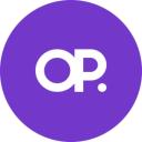 Ocean Power Online Marketing Agency logo