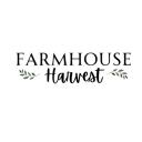 Farmhouse Harvest logo