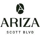 Ariza Scott BLVD logo
