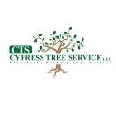 Cypress Tree Service logo