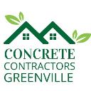 Concrete Contractors Greenville logo