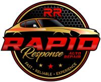 Rapid Response Auto Glass Frisco TX image 1