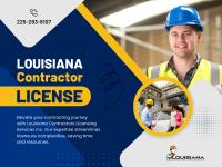 Louisiana Contractors Licensing Service, Inc. image 1