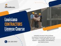 Louisiana Contractors Licensing Service, Inc. image 2