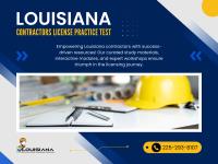 Louisiana Contractors Licensing Service, Inc. image 3