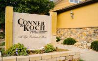 Conner & Koch Life Celebration Home image 12