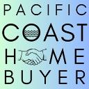 Pacific Coast Home Buyers logo