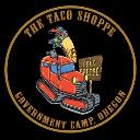 The Taco Shoppe logo