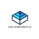 Duany Screen Repair logo