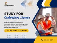 Louisiana Contractors Licensing Service, Inc. image 5