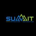 Summit Mitigation Restoration logo