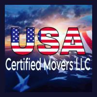 USA Certified Movers image 1