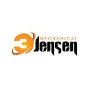 Jensen Mechanical Inc logo