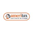 Ameritax logo