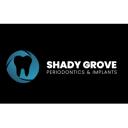 Shady Grove Periodontics & Implants logo