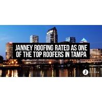 Janney Roofing image 2
