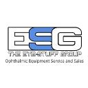 ophthalmic equipment service and sales jasper ga logo