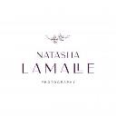 Natasha Lamalle Photography logo