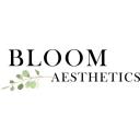 Bloom Aesthetics - Bend logo