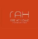 Rite at Home Furniture Atlanta logo