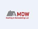 MDW Roofing & Remodeling logo
