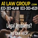 A1 Law Group logo