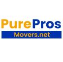 Pure Pros Movers Pompano Beach logo