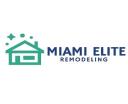 Miami Elite Remodeling logo