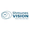 Shmunes Vision logo