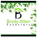 Brody Allen Exteriors logo
