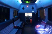 USA Party Bus image 3
