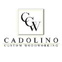 Cadolino Custom Woodworking, LLC logo