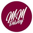 M&M Delivery service logo
