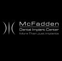 The Dental Implant Center logo