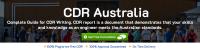 CDR Australia image 1