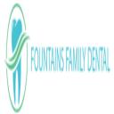 Fountains Family Dental - Sugar land, TX logo