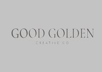 Good Golden Creative Co. image 1