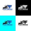 Fast Freddie trucking LLC logo
