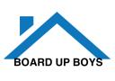 Board Up Boys logo