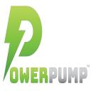 PowerPump logo