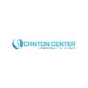 Canton Center Chiropractic Clinic logo