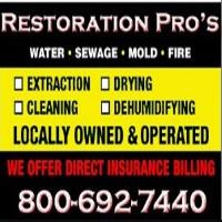 Sewage Cleanup Pros of Seattle image 1