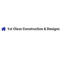 1st Class Construction & Design Inc image 1