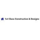 1st Class Construction & Design Inc logo