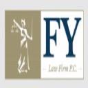 Frank Yeverino the Law Office logo