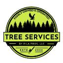 Tree Services by Pila Pros, LLC logo