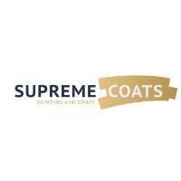 Supreme Coats Painting and Epoxy image 1