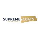 Supreme Coats Painting and Epoxy logo