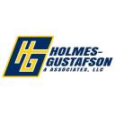Holmes Gustafson & Associates logo