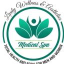 Lively Wellness and Aesthetics Medical Spa logo